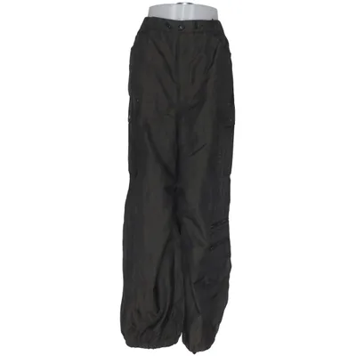 Cargo pants (Gray) from Copenhagen Muse Polyester