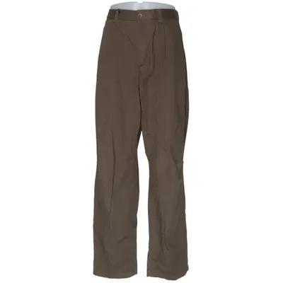 Chino (Vert) de Arket Coton
