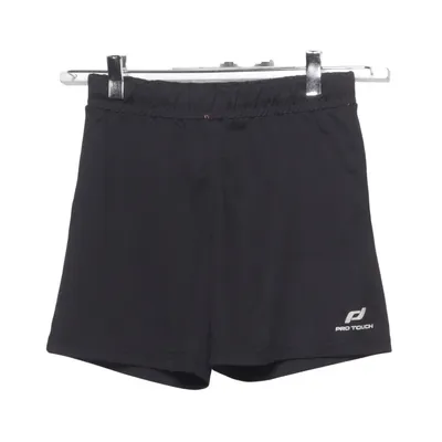 Träningsshorts (Svart) från Pro Touch Polyester