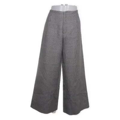 Palazzobyxor (Grå) från Rodebjer Bomull, Elastan, Polyester, Viskos