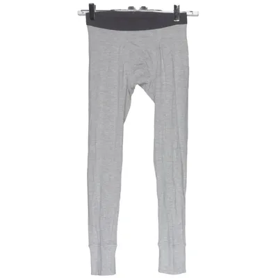 Long Johns (Gray) from Mauritz