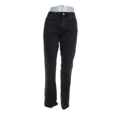 Jeans (Grå) från STR Bomull