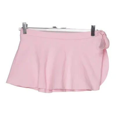 Jupe de sport (Rose) de Capezio Polyester