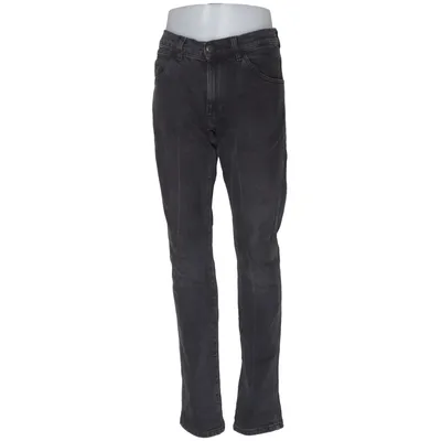Jeans (Bryson) from Wrangler Cotton, Elastane