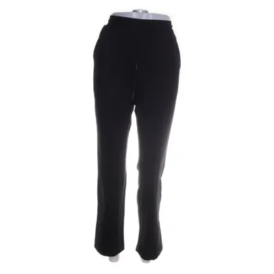 Pants (Black) from Fiora Blue Viscose, Polyamide, Elastane
