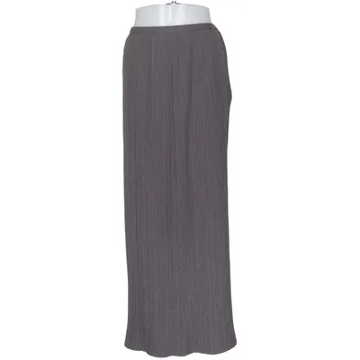 Jupe longue (Gris) de Mexx Women Polyester