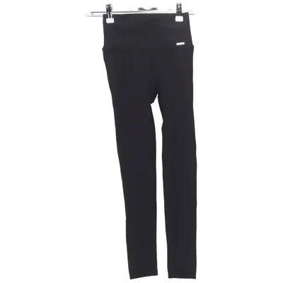 Träningstights (Svart) från Aim'n