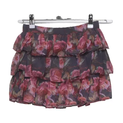 Jupe (Rouge, Noir, Vert) de The Flagship Company