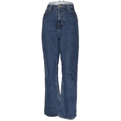 Jeans (Blå) från Row
