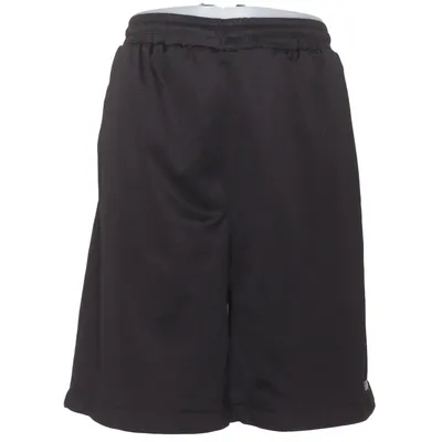 Basketshorts (Svart) från Snipes Polyester
