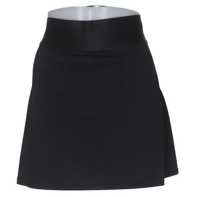 Träningskjol (Svart) från Stronger Elastan, Återvunnen polyester