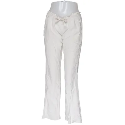 Pantalon patte d'éléphant (Beige) de Roxy
