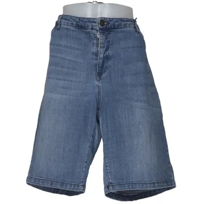 Short en jean (Bleu) de Junarose