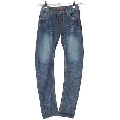 Jeans (Blå) från LDB Industries Bomull, Polyester