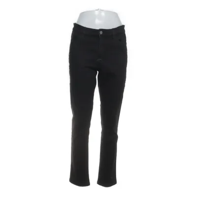 Jeans (Svart) från Honey B Blue Bomull, Elastan, Polyester