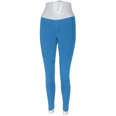 Sports tights (Blue) from Smartwool Merino wool