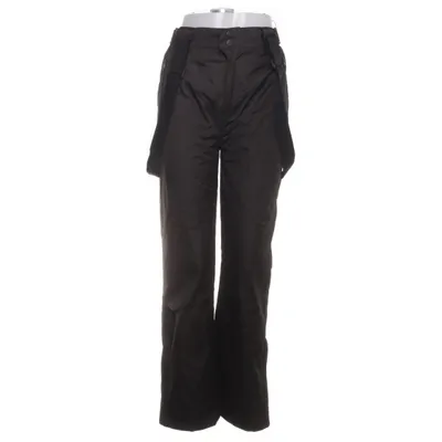Täckbyxor (Svart) från Authentic Clothing Polyester
