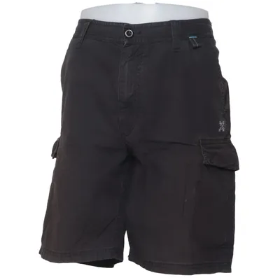 Shorts cargo (Gris) de Oxbow Coton