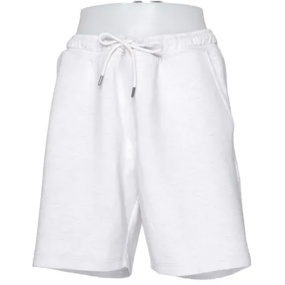 Mjukisshorts (Grå) från American Eagle Elastan, Återvunnen polyester, Viskos