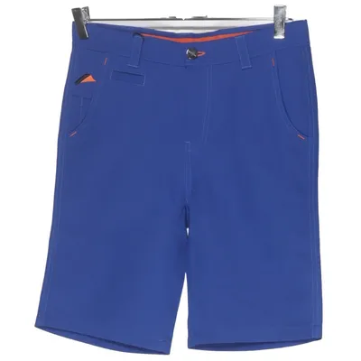 Shorts (Blue) from MAXX Elastane, Polyester