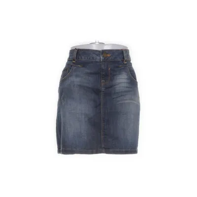Denim skirt (Blue) from Yessica by C&A