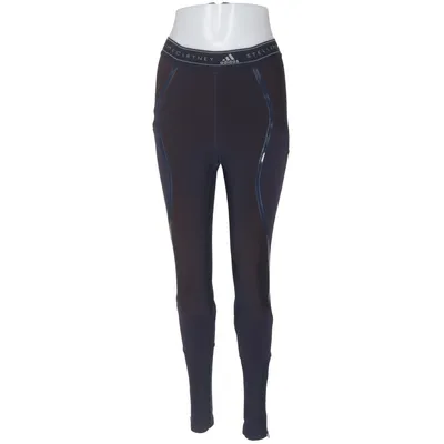 Træningsleggings (Sort) fra Adidas by Stella McCartney