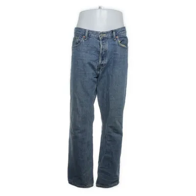 Spijkerbroek (DASH BLUE JAY MID RETRO K41) van Dr. Denim Katoen