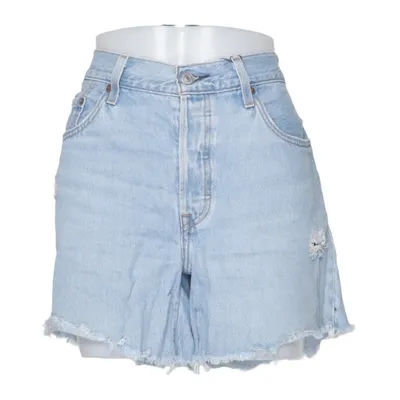 Jeansshorts (501) från Levi Strauss & Co Bomull