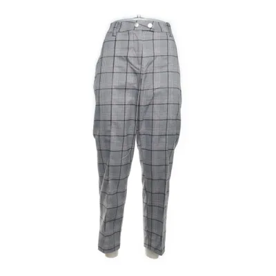 Suit pants (Gray, Pink, White) from London Fog Cotton, Elastane, Polyester, Viscose