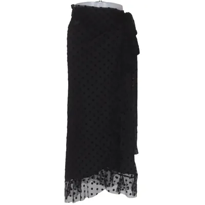 Slå om-nederdel (Dion Skirt) fra Devier Elastan, Polyester