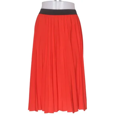 Rok (Rood) van Zoul Edition Polyester