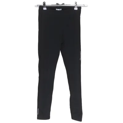 Collants de sport (Noir) de Gonso Élasthane, Polyamide, Polyester