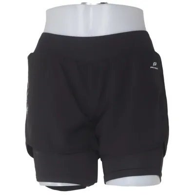 Träningsshorts (Svart) från Pro Touch Elastan, Polyester
