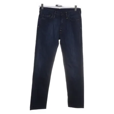 Jeans (Blå) från Replay & Sons Bomull