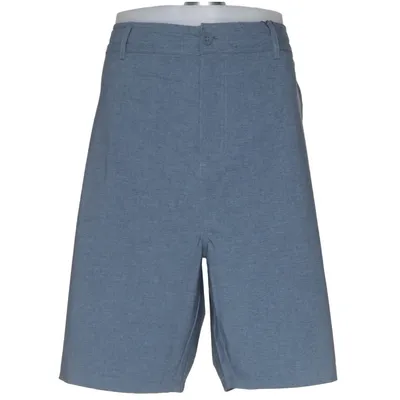 Shorts (Blå) från Goodfellow & Co Elastan, Polyester