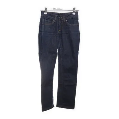 Jeans (Blue) from Acne Action Jeans Cotton, Elastane