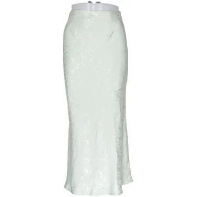 Maxi rok (Groen) van Bik Bok Elastaan, Polyester