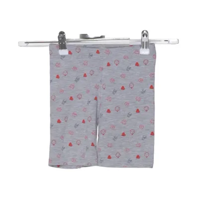 Sweat shorts (Gray, Red, Black) from Luca & Lola Cotton, Elastane