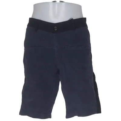 Short (Bleu) de Skhoop Coton
