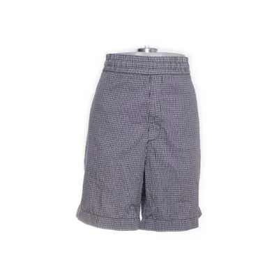Korte broek (Blauw, Wit) van Acne Studios Katoen, Polyester