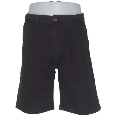 Shorts (Grå) fra Selected Homme Elastan, Økologisk bomuld, Genanvendt bomuld