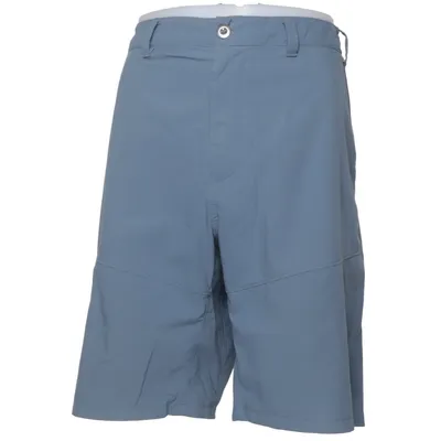 Friluftsshorts (Blå) från Patagonia Elastan, Återvunnen polyester