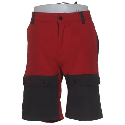 Outdoor shorts (High Mountain) from High Mountain Cotton, Elastane, Polyamide, Polyester