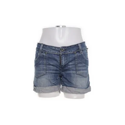 Denim shorts (Blue) from ONLY Limitless Denim