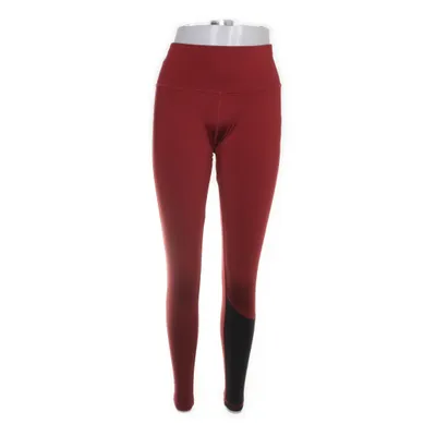 Träningstights (Brun) från Crivit Elastan, Polyester