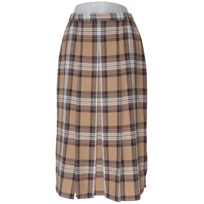 Skirt (Beige, Multicolored) from Westerlind