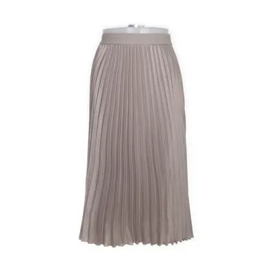 Rok (Grijs) van H&M Modern Classic Polyester