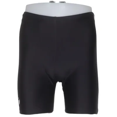 Compression shorts (Black) from Trimtex Elastane, Polyamide