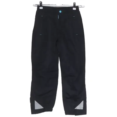 Snow pants (Black) from Funk by Lager 157 Polyamide, Polyester