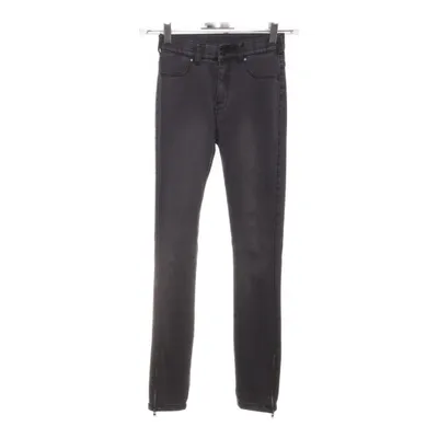 Jeans (Svart) från Dr Denim Jeans Makers Bomull, Elastan, Polyester